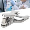 Spherical Pinch Clamp Stainless Steel Spherical Joint Clamp Holder Pinch