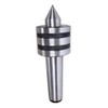 DBM IMPORTS MT6 Morse Taper #6 Lathe Live Center 1200