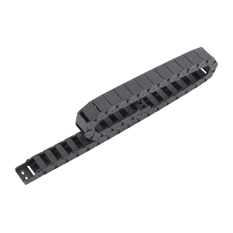 Drag Chain 15X30 Cable Drag Chain Wire Carrier Drag Chain,