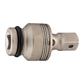 トネ(TONE) インパクト用ボールジョイント(ショートタイプ) HPNJ40S 差込角12.7mm(1/2")