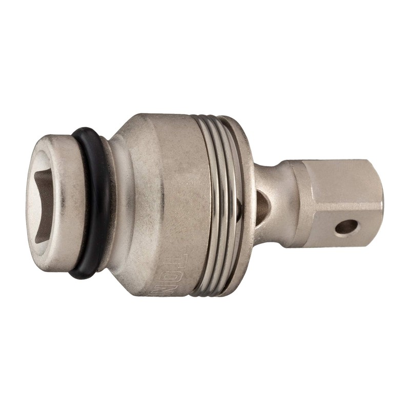 トネ(TONE) インパクト用ボールジョイント(ショートタイプ) HPNJ40S 差込角12.7mm(1/2")