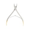Professional Dental Extraction Forceps Residual Tooth Root Fragment Removal Instrument90°