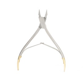 Professional Dental Extraction Forceps Residual Tooth Root Fragment Removal Instrument90°