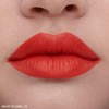 SEPHORA Collection Matte Velvet Lipstick 25 Ready To Dare (Orange)