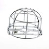 Fire Sprinkler Head Guard, Heavy Duty, 3/4" - Chrome