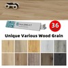 MULGREAT Peel and Stick Tile, 54 Sq.Ft 2mm Thicken Vinyl