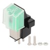 Phonograph Cartridge High Accuracy Replacement Vinyl Record Player Needles Stylus