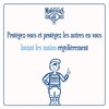 Le Petit Marseillais Pure Savon Liquid Soap 300 ml from