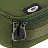 NGT 3 Way 'Rigid' Lead Bag - Green, One Size