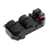 SWITCHRISE Power Window Switch for Honda Fit 2009-2014 Window Control