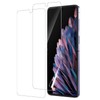 Screen Protector for Oppo Find N2 Flip, [Pack of 2+2]