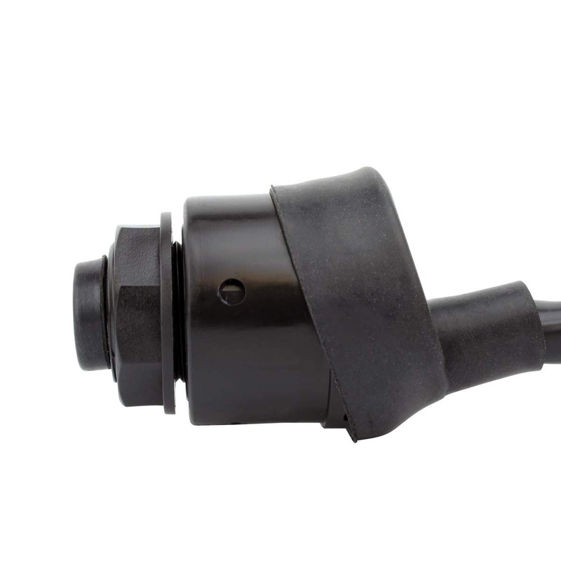 RMSTATOR Replacement for 3-Pos. Ignition Key Switch Kawasaki KAF820 Mule