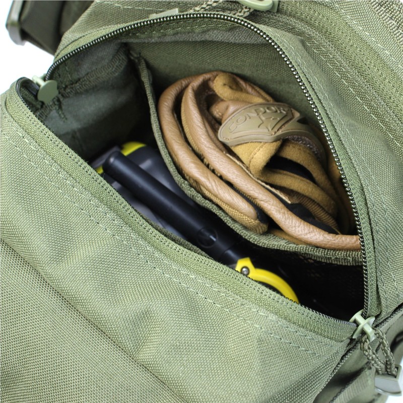 Condor EDC Bag