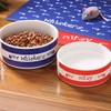 Personalization Universe Kitty Kitchen Cat Bowl - Small