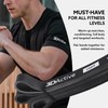 3DActive Pull Up Assist Band - Resistance Band for Strength