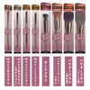 Shobido SPV71484 Double Eye Shadow Brush Make Up Brush