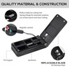 Pill Cutter for Small and Tiny Pills, Professional Aluminum Pill