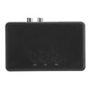 Bluetooth 5.0 Receiver Wireless Audio Adapter 3.5mm AUX Output Audio