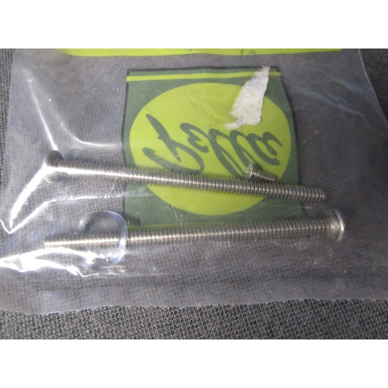 Pella NEW Pella Sliding Patio Door Handle Install Kit -
