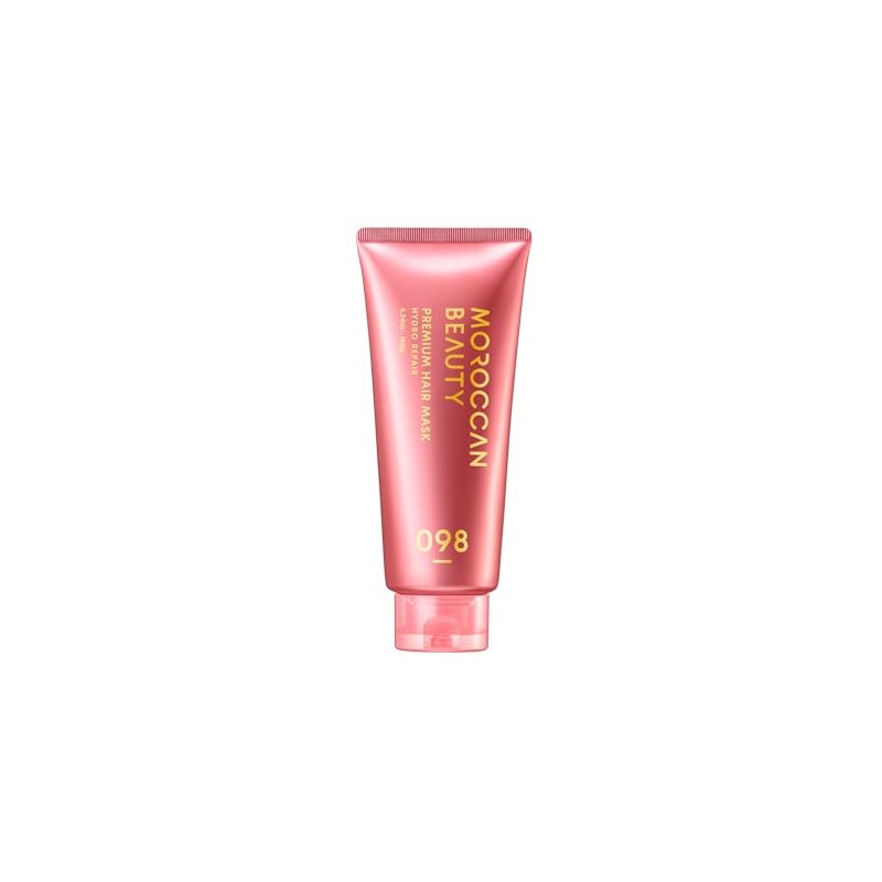 Moroccan Beauty Hydro Repair Premium Hair Mask