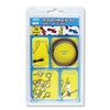 OOK 50920 Picture Hanging Kit, Brass