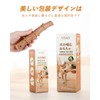 VISKS Dog Toy, Made of Pine Fiber, Durable Deer Antler