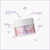 Blends Juicy Gel Hidratante Facial 4 en 1 Goji Berry