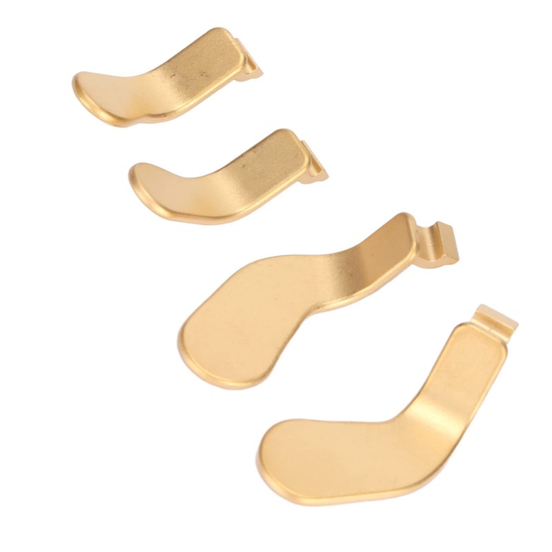 Controller Paddles, 4 Stück Metal Paddles Elite Series 2 Controller