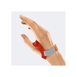 Sporlastic 7601 Rhizo Polyethylene Ring