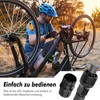 Riceel Bicycle Lock Ring Tool Set, 42 mm Bicycle Bottom
