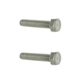 Sea-Doo OEM LRV Body Hexagonal Screw (M5 X 25) 2 Pack, 207152560