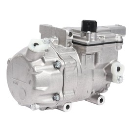 A/C Compressor, Air Conditioning Compressor, A/C Compressor for 2010-2011 Toyota Prius 1.8L