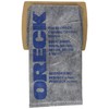 Oreck Buster B Charcoal Bags (Pack of 12)