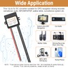DC 12V/24V to 5V 6A 30W Dual Type-C USB C
