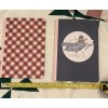 Matilda Jane Clothing Notebooks Journals Notepads (set Of 2) NIP