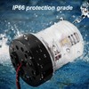 5W DC12V‑24V 360 Degree All Round Boat Light High Brightness