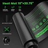 MARS HYDRO Seedling Heat Mat Waterproof 10''x 20.75'' and Digital