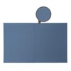 SUNEE Certificate Holders(Navy Blue, 30 Packs), Diploma Covers Gold Foil
