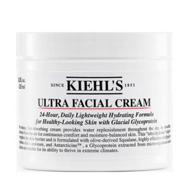 Kiehl's (정품) 키엘 울트라 훼이셜 크림 50ml [125ml] (Kiehl's) Ultra Facial Cream 50ml [125ml]