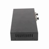 SFP Fiber Switch 6 Ports 10 100 1000M Self Adaptive