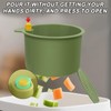 1pcs Sink Food Catcher Basket - Food Catcher Sinks, 2025