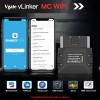 Vgate vLinker MC WiFi ELM327 Car OBD2 Scanner Diagnostic Code