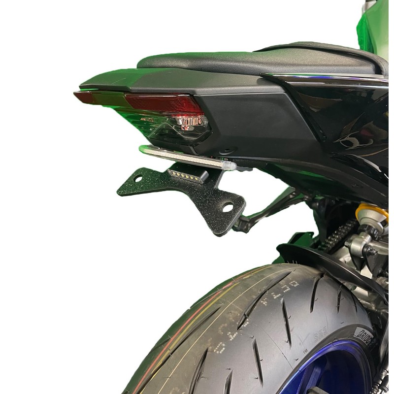 Fender Eliminator STD version made for Yamaha 2025 MT-09SP MT09