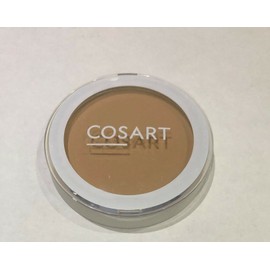 Cosart Mineral Makeup/Powder 763