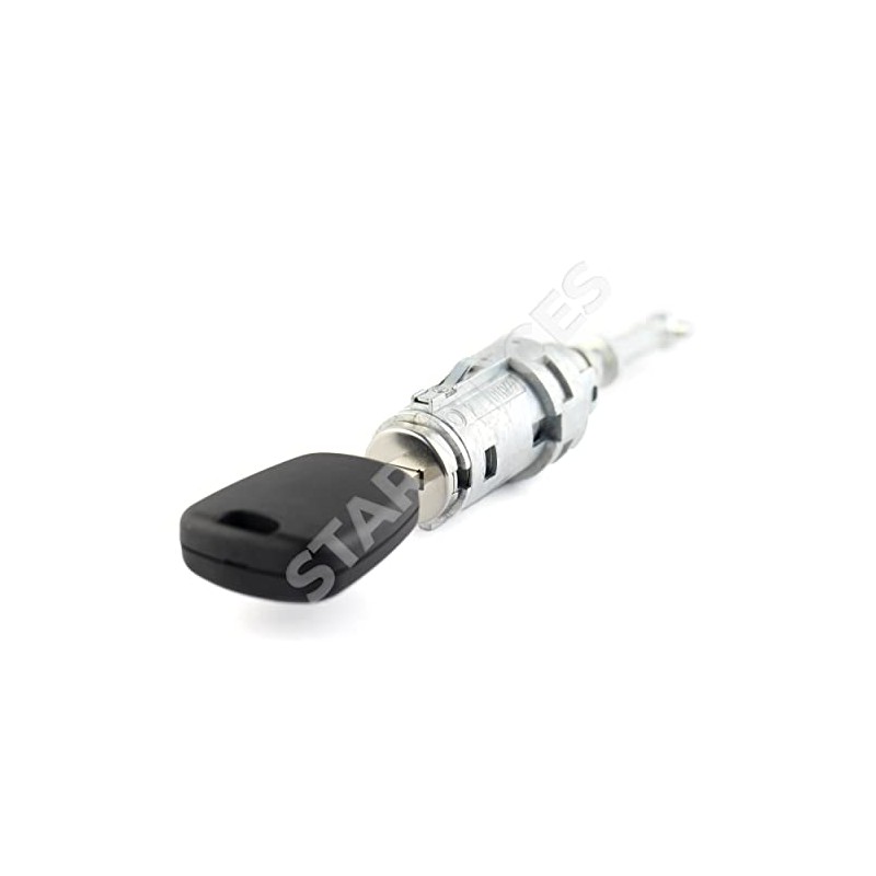Door Lock Suitable for C2, C3 and C3 Pluriel (2002-2011)