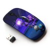 KOOLmouse [ Optical 2.4G Wireless Mouse [ UFO Pool Billiard