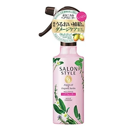 Kose Salon Style Botanical Treatment Hair Water (Moisturize) 250ml
