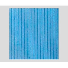 As One 21211SB CIC Azpure Clean Suit Blue LL Clean Clean