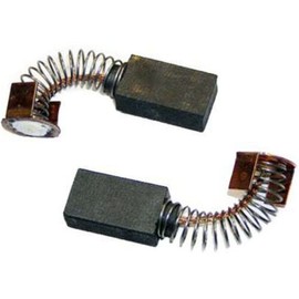 PCE6430 and N381708 For Carbon Brush Set Replacement for Porter Cable OEM