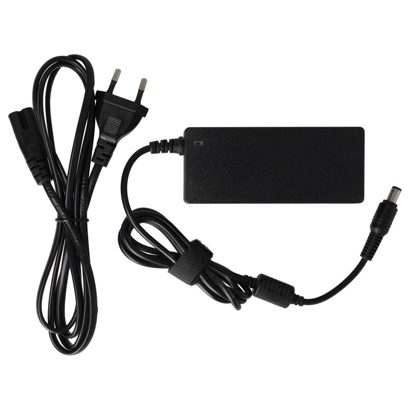 vhbw 1x Power Supply Compatible with Toshiba Satellite 300CDS, 305,